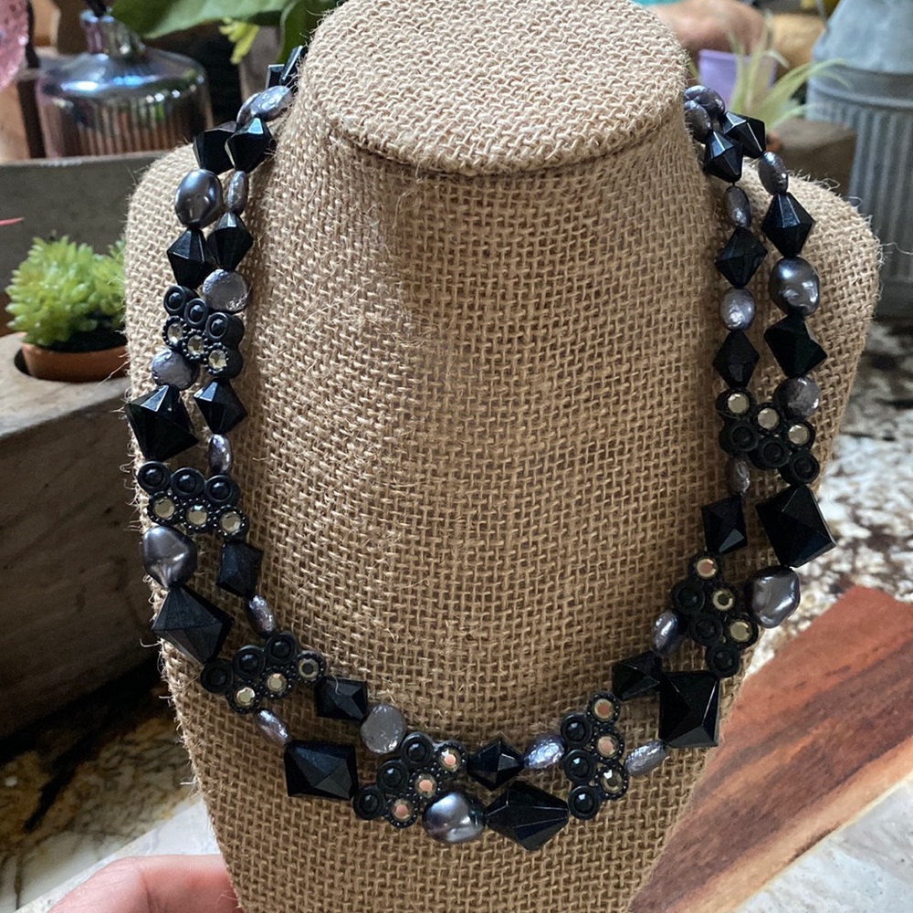 Chico’s Choker